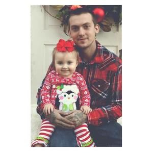 Meet your Posher, Joey